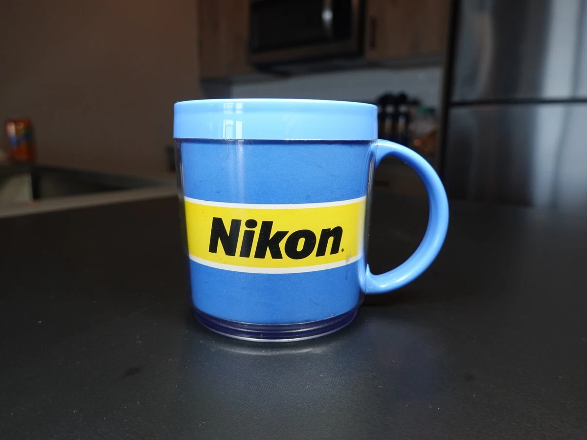 nikon mug products for sale | eBay