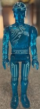 Product Image: TOMY TRON 1981 FLYNN WITH DISK ; ALL ORIGINAL COMPLETE DISNEY