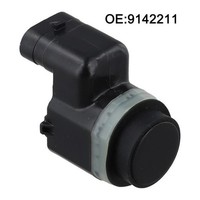 Einparkhilfe Sensor FüR BMW 5Er 6Er X3 E83 X5 E70 E71 E72 9142211
