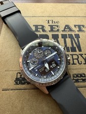 Orologio Citizen Uomo Digitale Eco-Drive Promaster Skyhawk U830