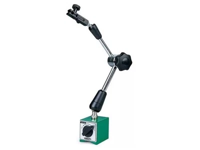 Support magnétique universel Insize 80 kg 6208-80A (type économique) + livrai... - Photo 1/4