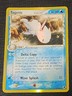 Pokémon TCG 2006 Dragon Frontiers Togetic Holo Rare Card Delta Species 11/101 