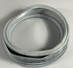 Siemens WM14E3WM Waschmaschine Türmanschette 00354135 5500000266  #1733-24Ü