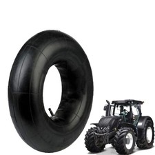 Chambre D'Air 6.00-16 Avec Valve En Caoutchouc TR13 Pour Tracteurs Agricoles