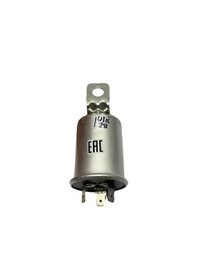 Lada 2101-2107 FLASHER DE INTERMITENTE (FLASHER TURN SIGNAL)