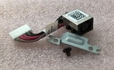 Dell Latitude 5480 5490 Laptop DC-In Power Jack Cable Harness 5MDFH CN-05MDFH