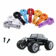 New 5PCS 25T M3 Metal RC Servo Arm Horn for Futaba Savox Xcore Power