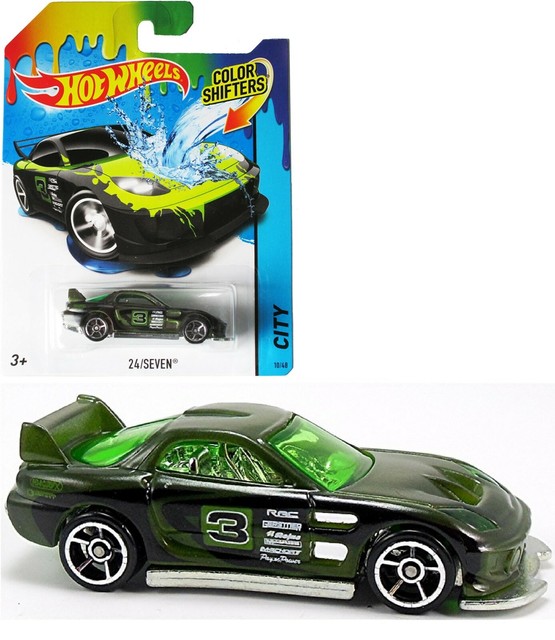 hot wheels color shifters batmobile