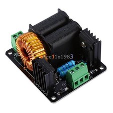 12v-36v Zvs Tesla Coil Flyback Drivermarx Generatorjacobs Ladder Heater 12v-36v Zvs Tesla Coil Flyback Drivermarx Generatorjacobs Ladder Heater