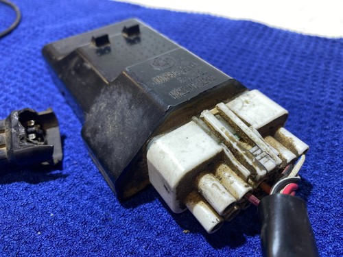 1999 96-00 RM250 RM 250 ECU CDI Igniter Wire Harness Ignition Coil Electrical 99 - Bild 5 von 14