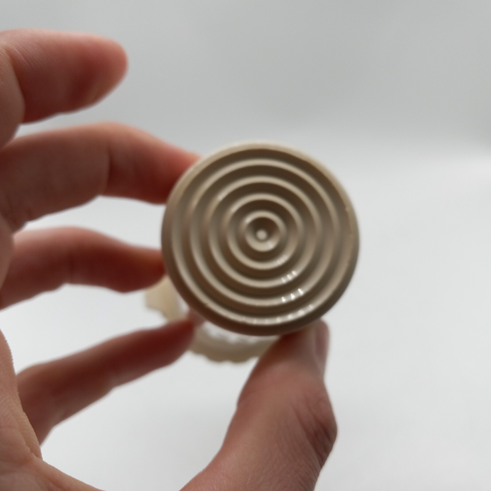 Cuisinart DLC7 Super Pro Food Processor Replacement Chute Pusher Part