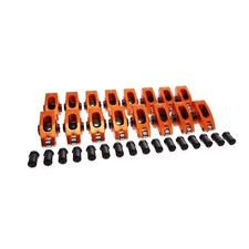 6061-t6 Aluminum 1.7 Ratio 716 Roller Rocker Arms For Chevy Big Block V8