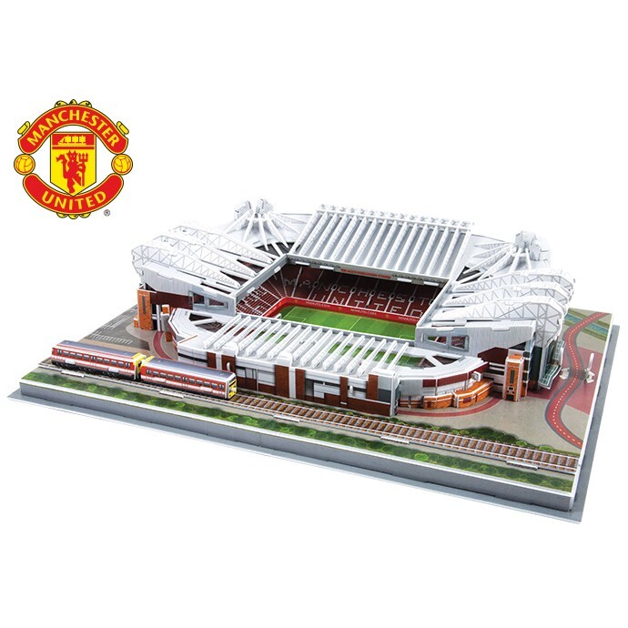 記念グッズ Official Replica of Old Trafford c0a49614e3a1.jpg?width=3840&