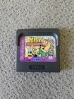 Asterix and the Great Rescue (Sega Game Gear) Tested And Working, Cart Only
