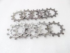 دبابيس وشارات 10x Washer