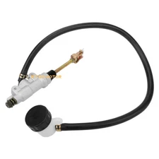 Rear Brake Master Cylinder Pump for Arctic Cat 400 DVX 2004 2005 - 2008 3406-083