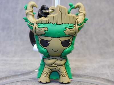 Marvel Groot NEW * Loki Clip * Blind Bag Series 2 Monogram
