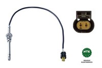 NGK 92625 NGK RTA9000-EE039 / Abgastemperatur-Sensor FüR MERCEDES-BENZ