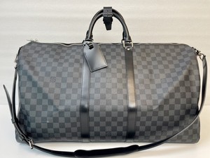 keepall 55 graphite