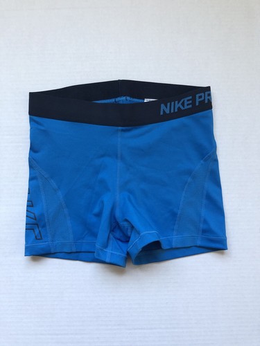 nike pro volleyball shorts