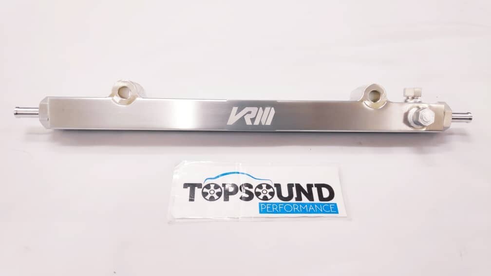 VR FUEL RAIL FOR TOYOTA CELICA 2ZZ-GE / 1ZZ-FE / MR2 SPYDER | eBay