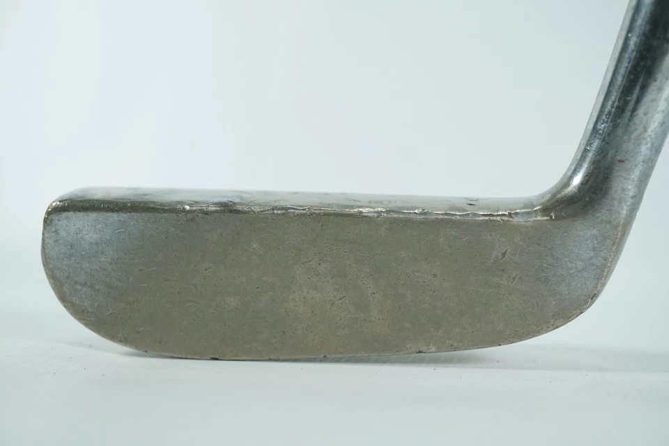 Wilson Gene Sarazen Putter / 35.5" - Image 2 of 4