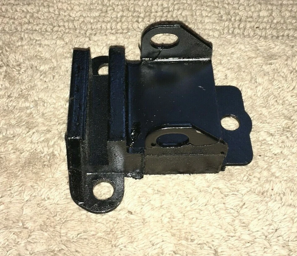 Juego de 2 Montaje Motor Pronto Frontal EM-2142 NUEVO EN CAJA Foto 2 de 4