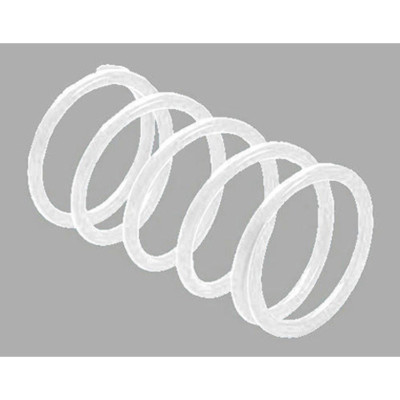 Fits 2011 Yamaha YFM700 Grizzly FI 4x4 Auto Secondary Driven Clutch Spring 79361