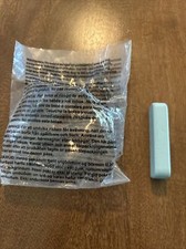 Member  s Mark Deluxe Wooden Kitchen Playcenter Parts MICROWAVE DOOR HANDLE ONLY