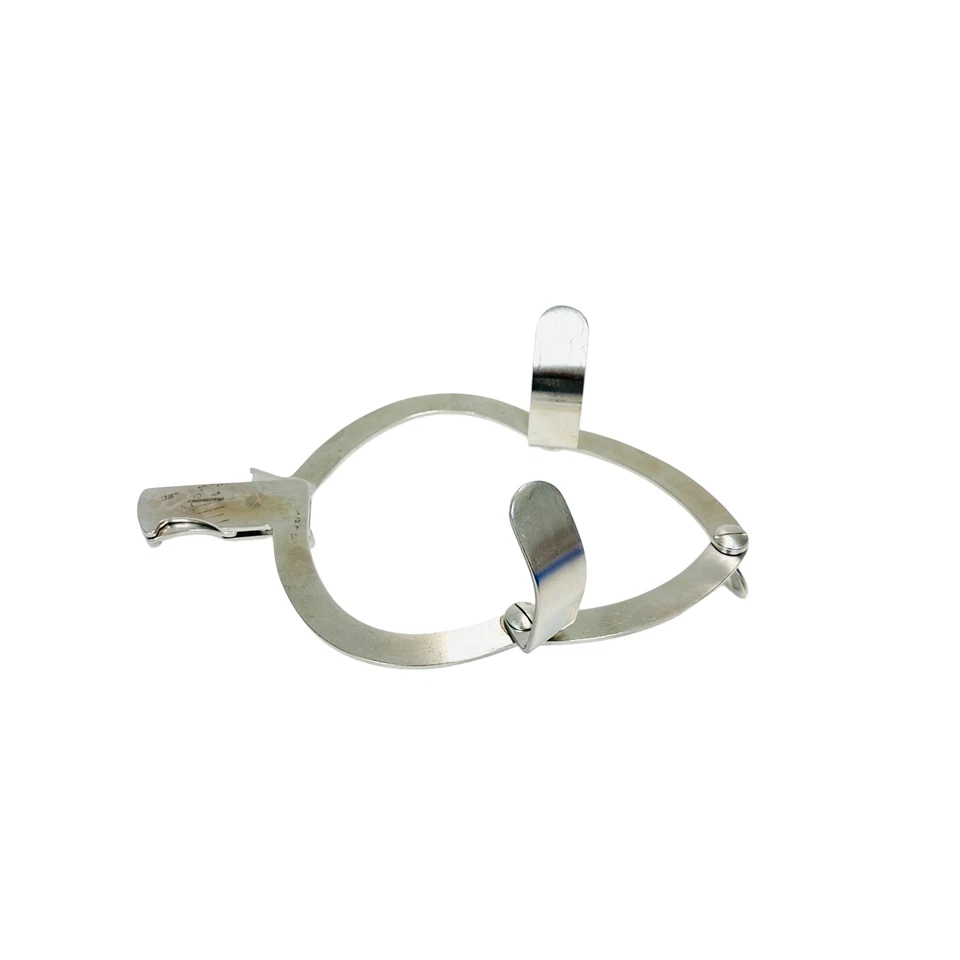 PRECISION O’SULLIVAN-O’CONNOR Retractor Abdominal con 3 HOJAS Foto 2 de 4