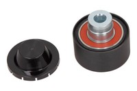 Maxgear 54-0204 Abweichungs-/Leitrollen, V-Rippenriemen FüR CitroËN, Ford, Mazda