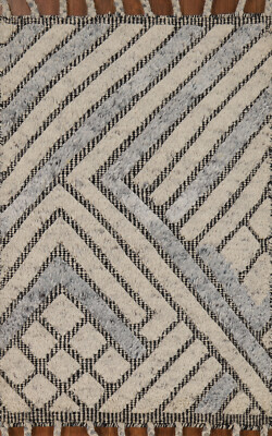 Artisan Luxury Hand-Knotted Wool Accent Rugs Flooring 2x3 ft