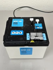 Terumo BCT SCD IIB Sterile Tubing Welder 3NCC986