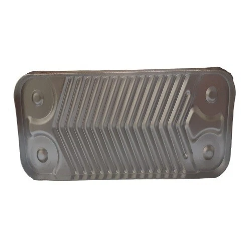 Boiler Heat Exchanger For Vaillant 16 Plates | eBay