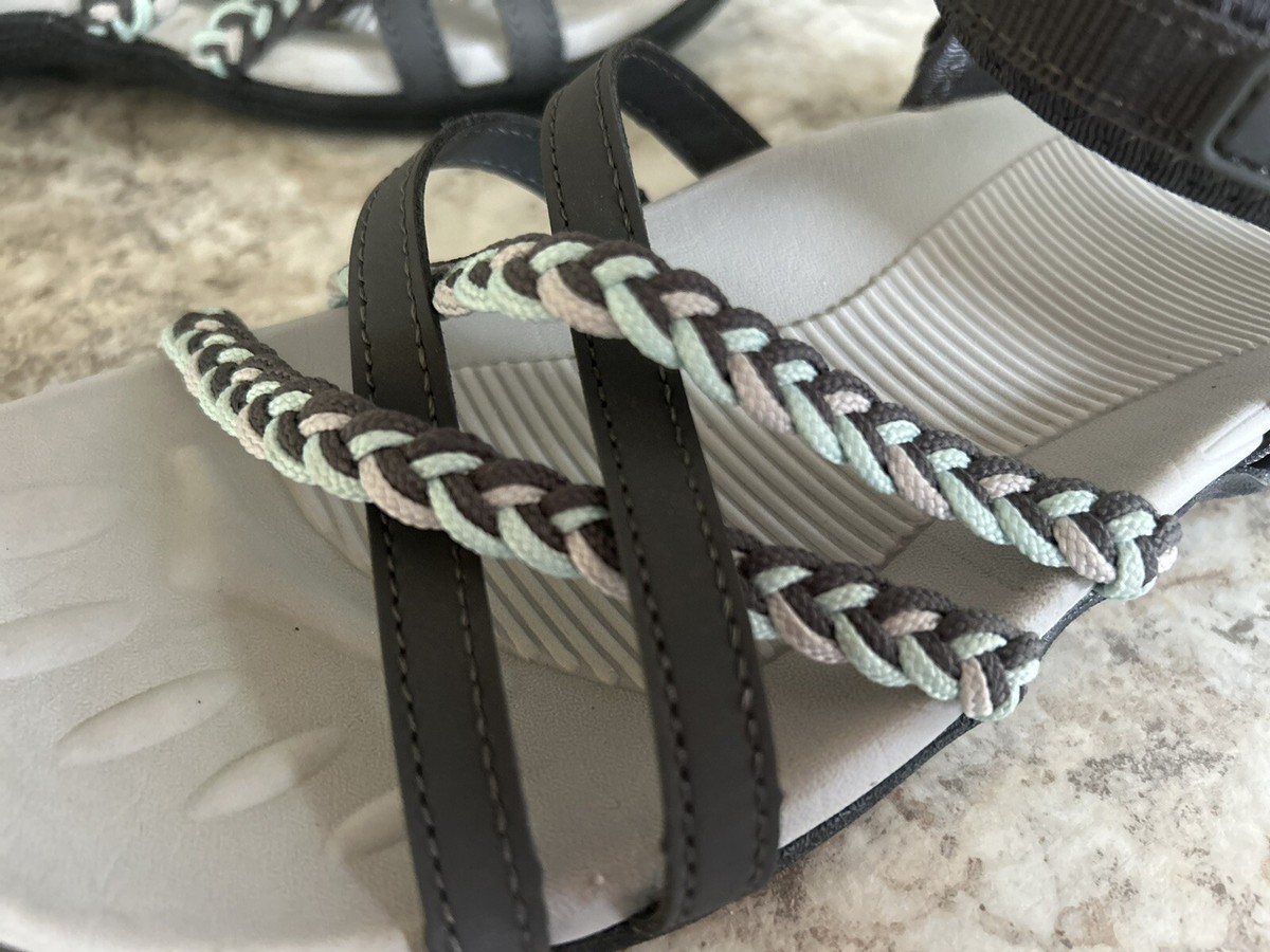 靴 epine double ribbon sneaker sandal épine エピヌdouble ribbon sneaker sandal