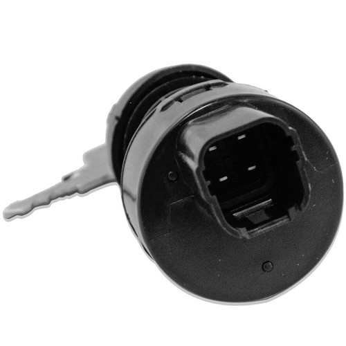 US 1 Key Ignition Switch 5UG-H2510-00-00 For 2004-2007 Yamaha Rhino 660 YXR660 - Picture 5 of 20
