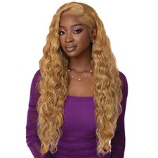 Outre Perfect Hairline Swoop Glueless 13x4 HD Lace Front Wig - SWOOP 7