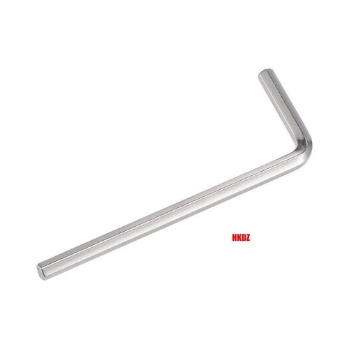 M2~M8 Metric Hexagonal Key 0.9mm~4mm All SizesShort Arm Allen Keys Hex Wrenches - Picture 14 of 20