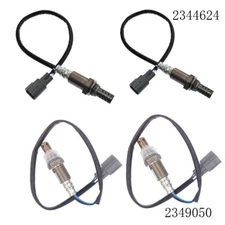4PCS Upstream+Downstream Oxygen O2 Sensor For Toyota Tacoma 05-2012 4WD 2.7L