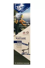 New Louisville Slugger Blue Flame Baseball & Softball Ultimate Pitching Machine