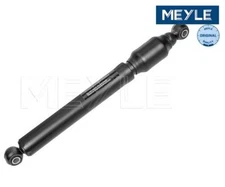 Steering damper Meyle 0260460161 front axle