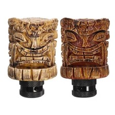 Maori Head Mask Gear Knob M81.25 M101.5 M101.25 M121.25 Universal Fitment NEW