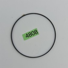 USED SEIKO CRYSTAL UNDERLAY GLASS GASKET 7002 7000 WATCH BVT04808
