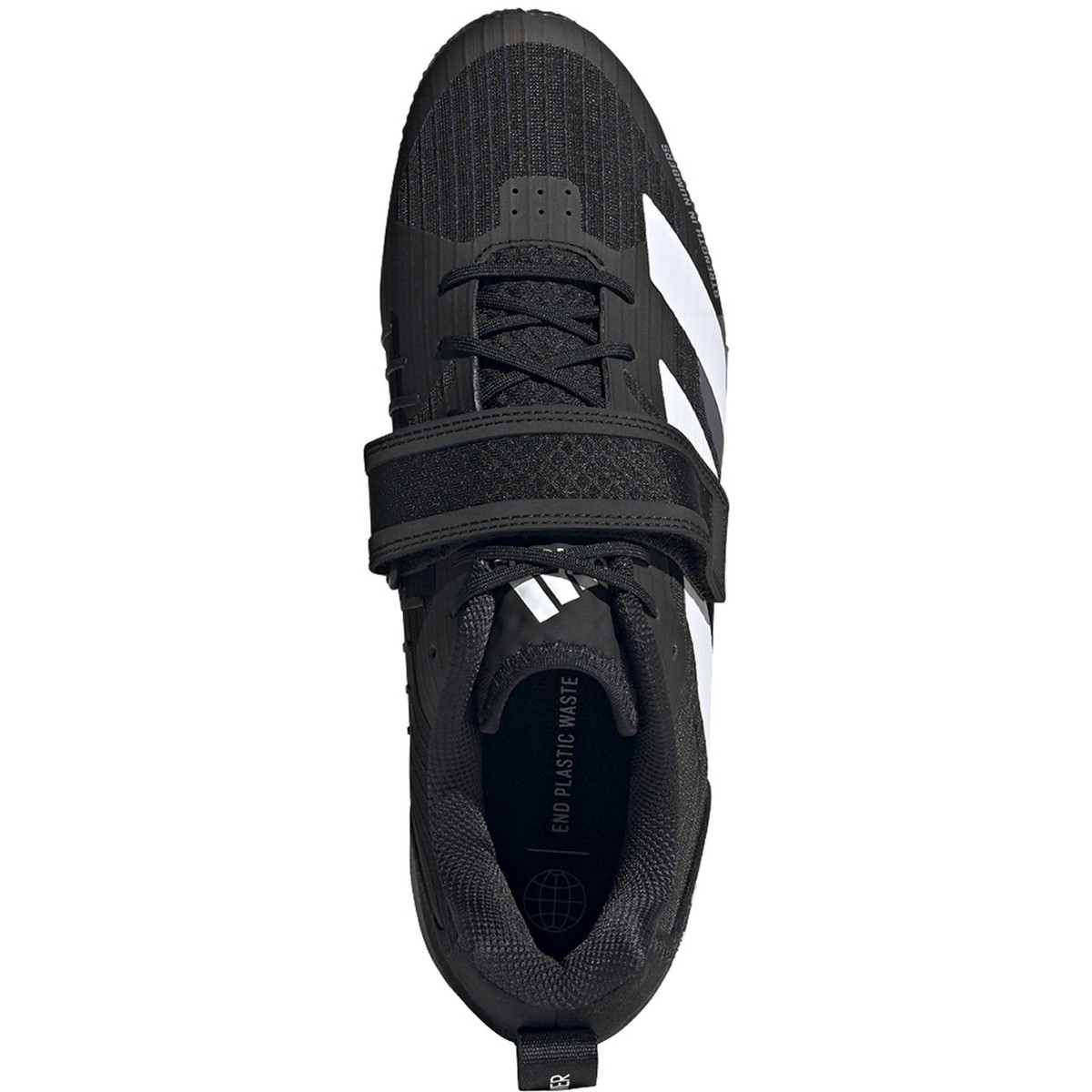 GY8923] Mens Adidas Adipower Weightlifting III | eBay