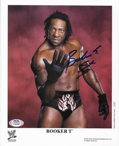 WRESTLING INK | eBay Stores