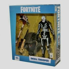 mcfarlane fortnite skull trooper