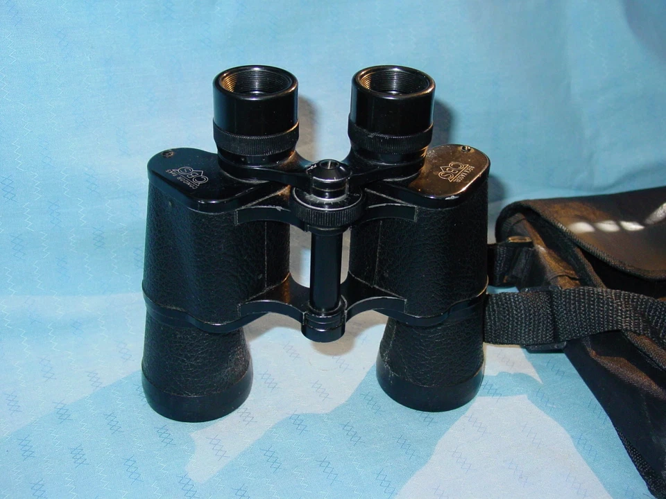 BECK  KASSEL  CBS   CONDOR  8 X 45   Germany