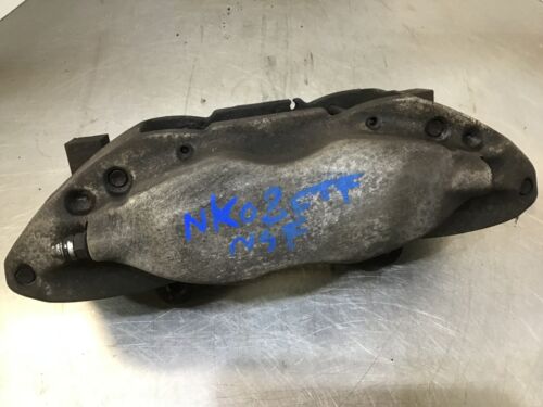 2008 RANGE ROVER SPORT L320 BREMBO - N/S/F BRAKE CALIPER PASSENGER SIDE FRONT - Picture 2 of 5