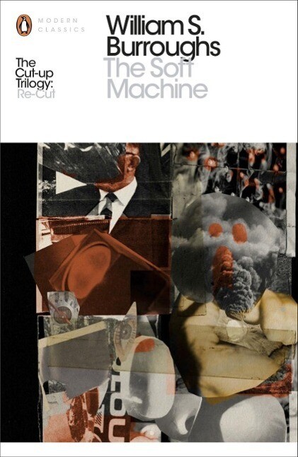 Thumbnail - The Soft Machine - William S. Burroughs - 9780141189789 Portofrei