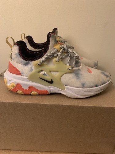 nike presto alien